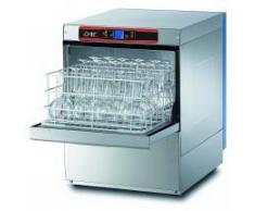CHEFLINE Lavastoviglie Elettronica Cesto 45x45 Altezza Max 29Cm Dosatori Detergente e Brillantante installati CHEFLINE