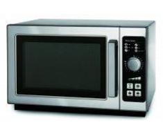 Chefline Forno Microonde Manuale 4 Livelli Potenza
