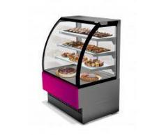 Chefline Bancone Pasticceria Refrigerato EVO - Evo Larghezza 60Cm