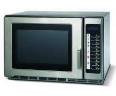 Chefline Forno Microonde Digitale Potenziato