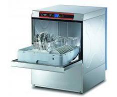 CHEFLINE Lavastoviglie Elettronica Cesto 50x50 Altezza Max 31Cm Dosatori Detergente e Brillantante installati CHEFLINE