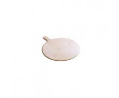 forcar Forniture ristorazione - Tagliere in legno multistrato per pizza