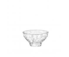 Bormioli Coppa Da Dessert Mini Diamond, 12 Pezzi