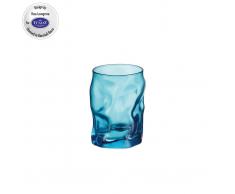 Bormioli Bicchiere Da Acqua Sorgente, 6 Pezzi