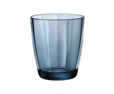 Bormioli Bicchiere Da Acqua Pulsar, 6 Pezzi