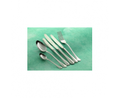 Tressi - Lettino prendisole in ecoresina colore verde, bianco Grand Soleil