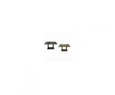GIOVE 2G-Tavolo contract legno, bar, ristorante, hotel
