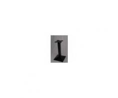 MARTE B H75 - BASE FERRO (GHISA) PER PIANO TAVOLO 60X60, 70X70, 80X80,90X90, diam. 60,70,80,90cm BAR, RISTORANTE, PUB, ALBERGO