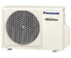 Panasonic Climatizzatore Unità Esterna Dual Cu-2e12sbe Inverter Pompa Di Calore 12000 Btu/h