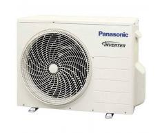 Panasonic Climatizzatore Unità Esterna Dual Cu-2re18sbe Inverter Pompa Di Calore 18000 Btu/h