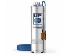 ELETTROPOMPA PEDROLLO SOMM. UP SENZA GALLEGGIANTE 0,75HP