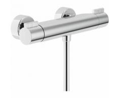 Doccia termostatico esterno Nobili ABC AB87030CR