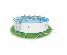 PISCINA TONDA (56386) HYDRIUM SPLASHER ?460X90HCM - CF. IN SCATOLA - DEVITO