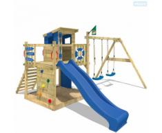 Giochi per giardino Wickey Smart Camp