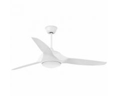 Ventilatore per soffitto con luce led FARO 33408