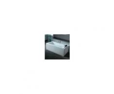 Vasca idromassaggio ECO-DE® NIZA 161X86X61 cm (con riscaldatore)