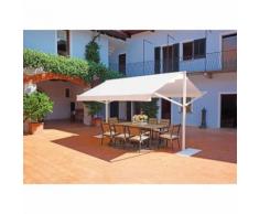 Gazebo da giardino Marquise 442x326 GAZ 505 - MOIA