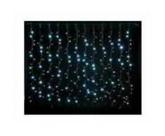 ARTELETA PLR/19/W/LED - JOYLIGHT TENDA LUM. LED 230V 2X1.5M
