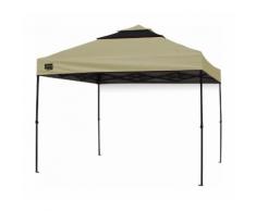 GAZEBO PIEGHEVOLE QUIK SHADE 3 X 3 MT - MOD. SUMMIT S100