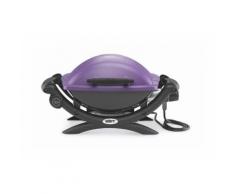 BARBECUE ELETTRICO WEBER Q 1400