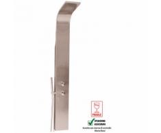 COLONNA DOCCIA MULTIFUNZIONE SKY- RAMP TERMO - THERMO PROFESSIONAL