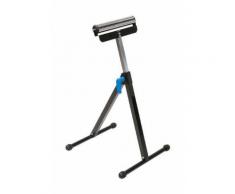 Silverline Leggio di rulli regolabile 685 - 1080 mm