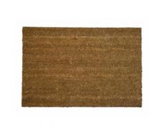 ZERBINO FIBRA COCCO "CLASSICO" MAURER 70X140CM - GENERICO