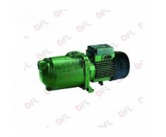 ELETTROPOMPA AUTOADESCANTE MULTISTADIO Euro 30/50M - Hp 0,75 - att. 1'x1' DAB