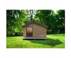CUCCIA mod. EVEREST mini - FANTASY GARDEN