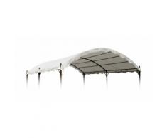 Telo ricambio 3x4 gazebo Onda sostitutivo copertura - PRODUCESHOP