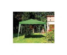 GAZEBO PIEGHEVOLE 3 X 3 - PRO GARDEN