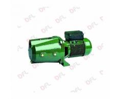 ELETTROPOMPA AUTOADESCANTE JET 200M - Hp 2 -att. 1 1/2'x1 1/4' DAB