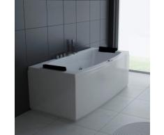 Vasca idromassaggio ECO-DE® MALAGA 170x80x68cm