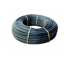 TUBO POLIETILENE ø 40 mt. 200 PN 4 per irrigazione e interrare - RECASASHOP