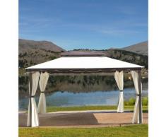 Gazebo 3X3 modello Fenice - BIZZOTTO HOMEMOTION