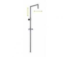 Colonna Doccia Cod. C74A00000CR Sphera