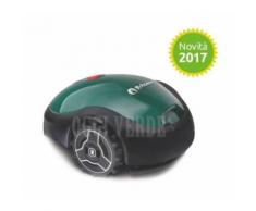 ROBOT TOSAERBA ROBOMOW RX12