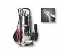 Elettropompa sommergibile acque torbide 1000w 19400 l/h Valex ESP-INOX 1000