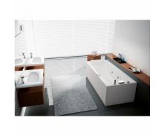 Vasca Calos novellini con idromassaggio | 150 x 70 - senza-rubinetteria - NOVELLINI BOX DOCCIA