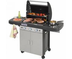 BARBECUE A GAS "3 SERIES CLASSIC" LS PLUS - CAMPING GAZ ITALIA