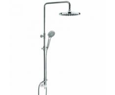 Pollini Acqua Design - Colonna doccia Tonda - Vivace art 6CD02D24T030 | B