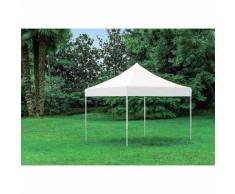 Guidetti gazebo Ispra 3x3 3x4,5 | 3x3-pvc