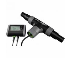Velda T- Flow Tronic 75 Pompa d'acqua per 75000 L
