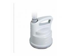 Bestway Pompa di Drenaggio Piscina 3.028 lt/ora Aspirazione Svuotamento Acqua