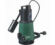 DAB FEKA 600 M-A SV - Pompa sommergibile con galleggiante per drenaggio acque reflue ad uso