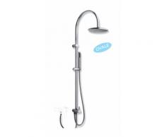 Colonna Doccia Cod. CL2125NC3CR Sphera