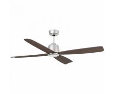 Ventilatore soffitto senza luce MOLOKAI FARO 33475