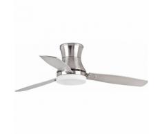 Ventilatore a Soffitto con luce Tonsay FARO 33385