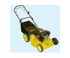 Tosaerba Motore a scoppio 4.5 HP 135 cc GREEN CAT Brusky TR 117025