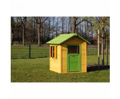 Casetta da giardino MARA per bambini - ZOOPET